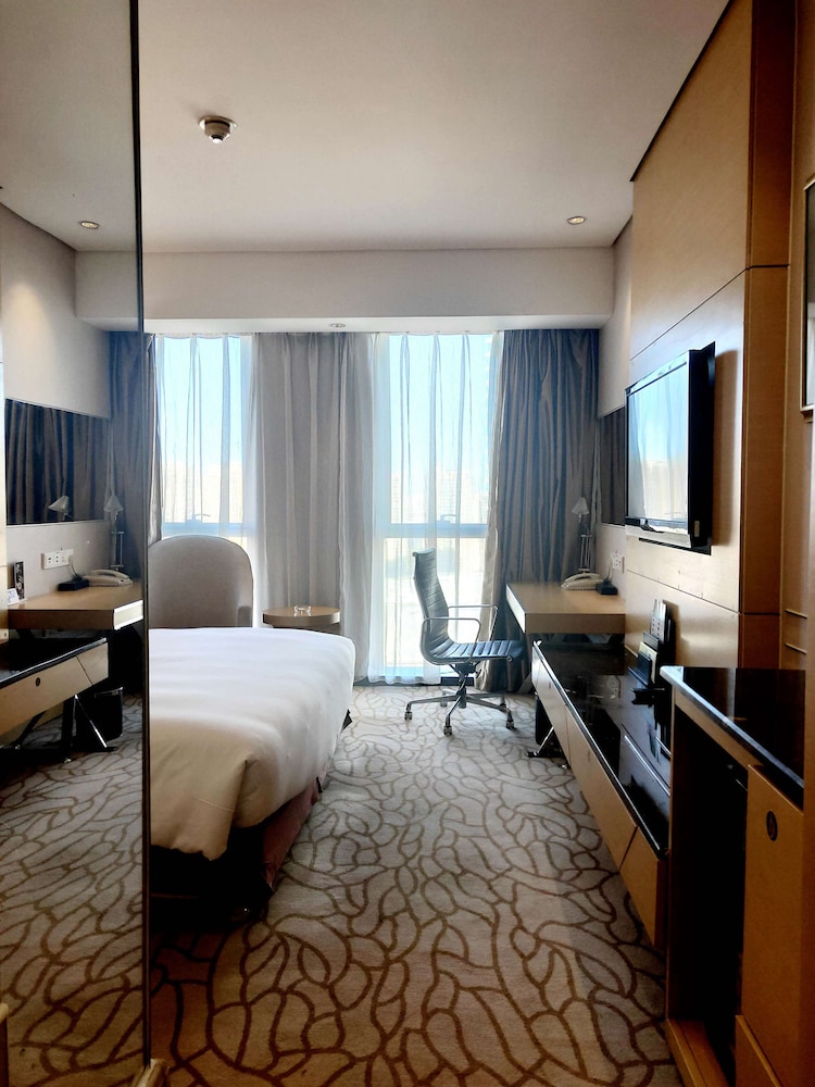 Radisson Hotel Tianjin Aqua City 8/31