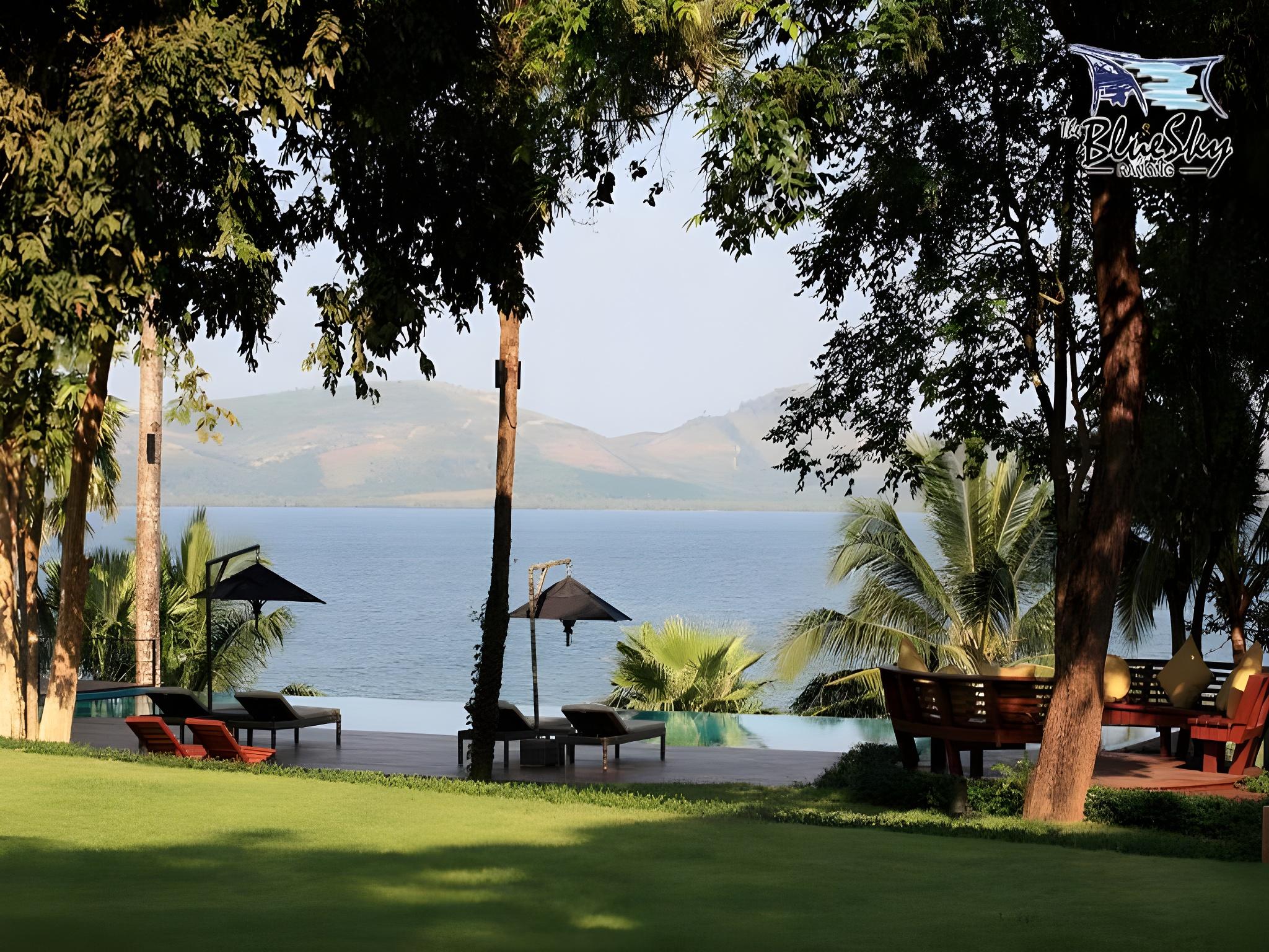 The Blue Sky Resort Ranong 29/52