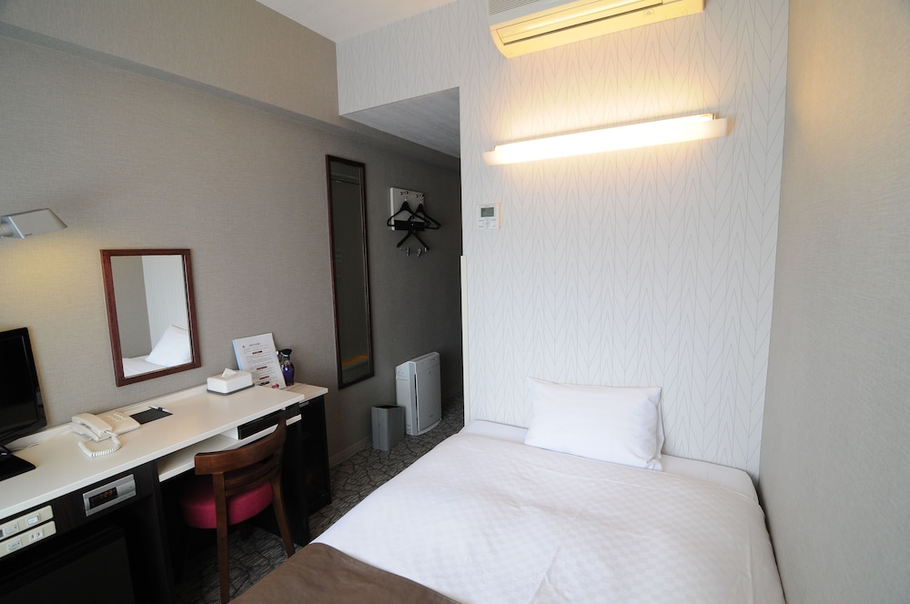 Nagoya Fushimi Mont Blanc Hotel 7/39