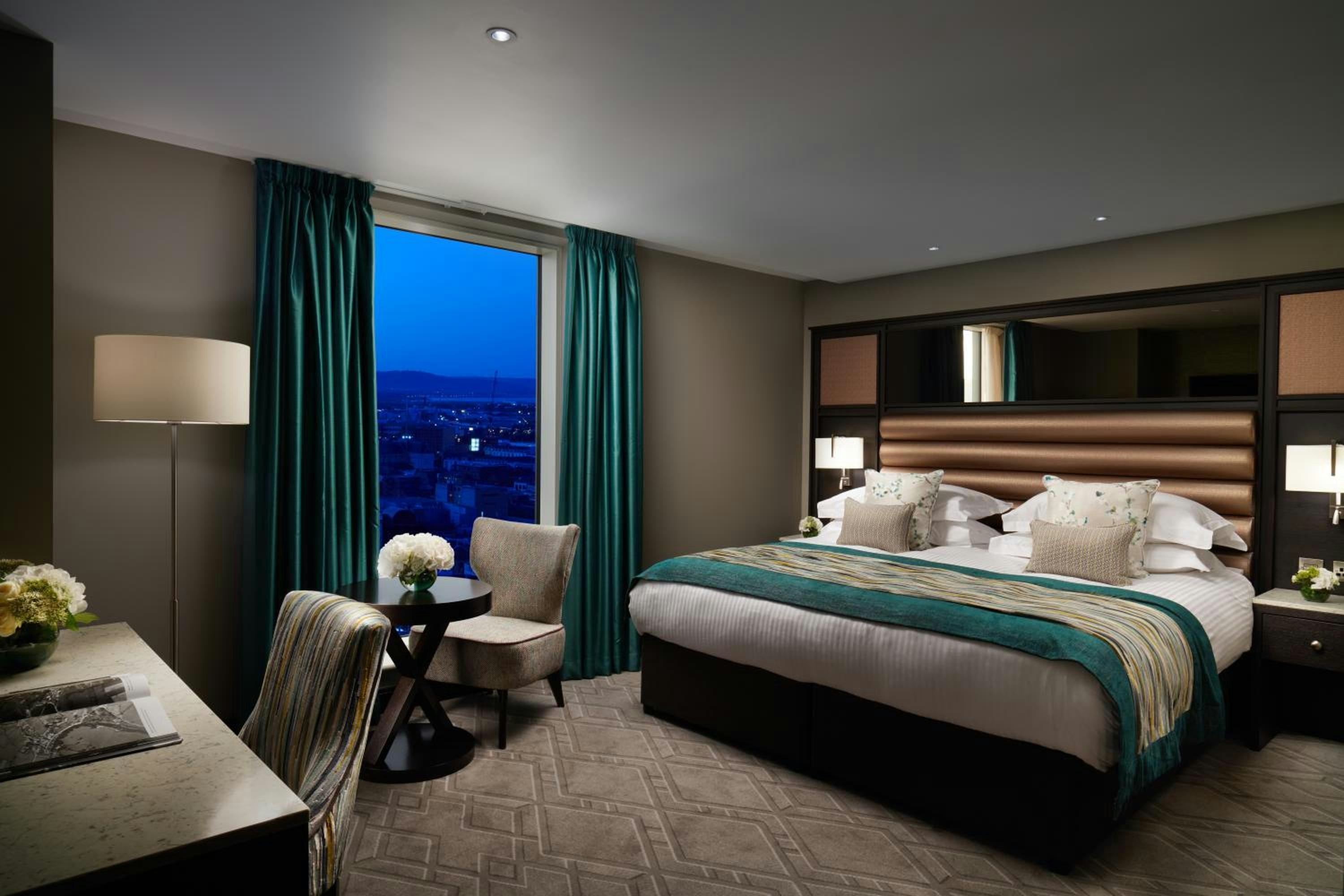 Mountain, Suite