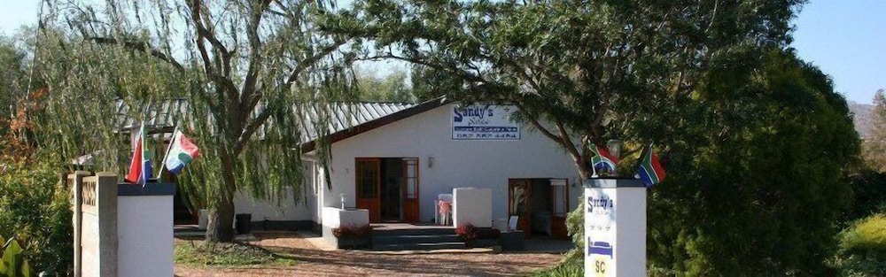 Sandy's Place 41/45