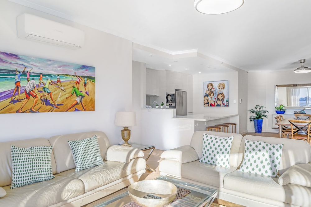 Ocean Sands Resort Gold Coast 36/49