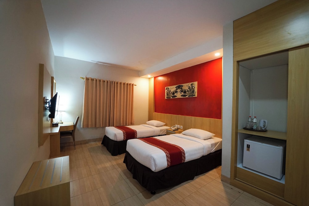University Club Homestay Ugm 10/29