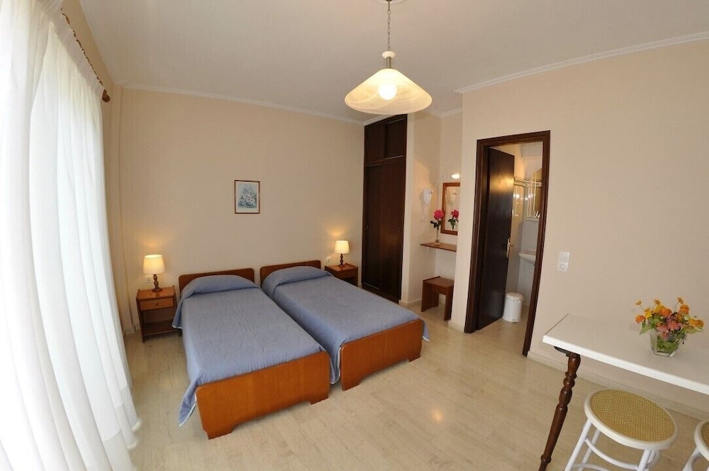 Pelagos Apartments 10/48