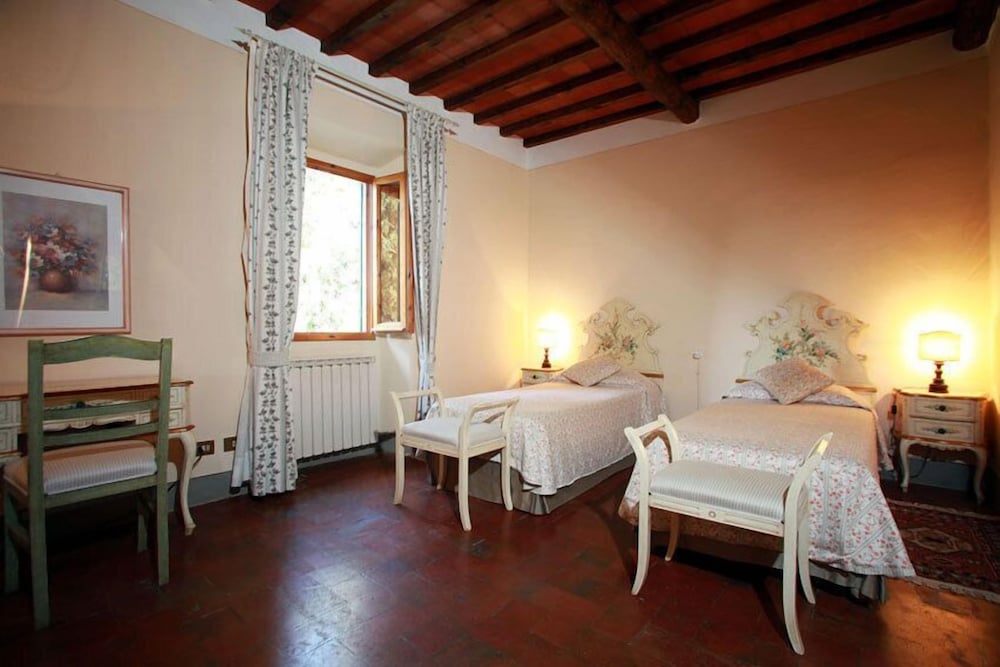 Agriturismo Vecchio Borgo Di Inalbi 14/50