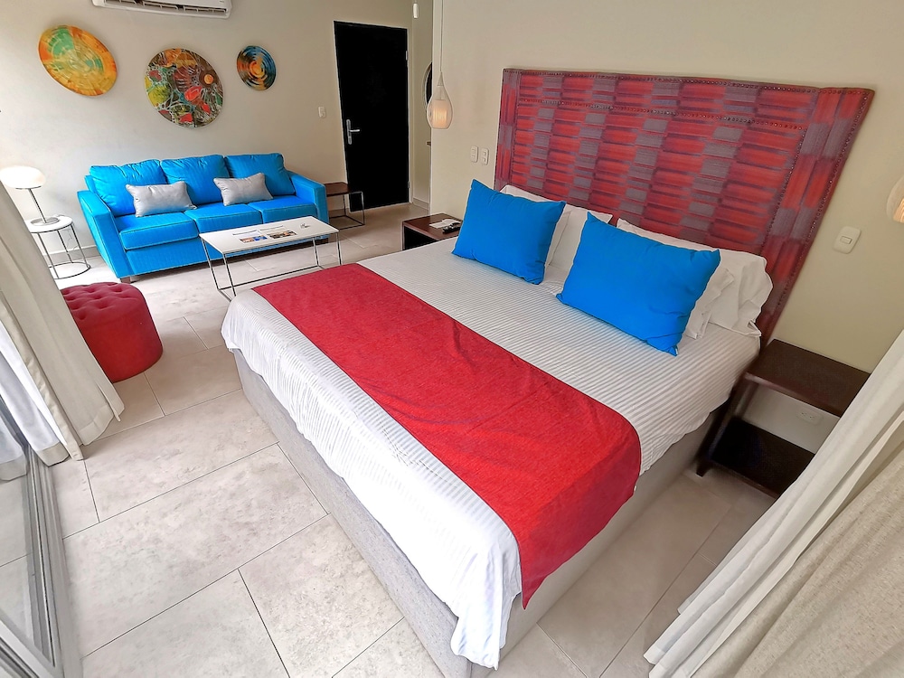 Jungle Vista Boutique Hotel Ex el Paseo Del Mar 20/50