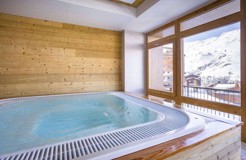 Residence Club Mmv Le Coeur Des Loges 25/50