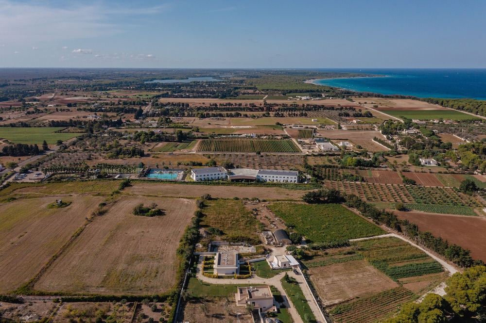 Resort Baia Dei Turchi 35/50