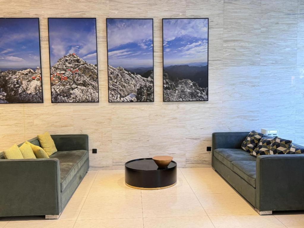 City Comfort Inn Shiyan Wudang Mountain 39/50