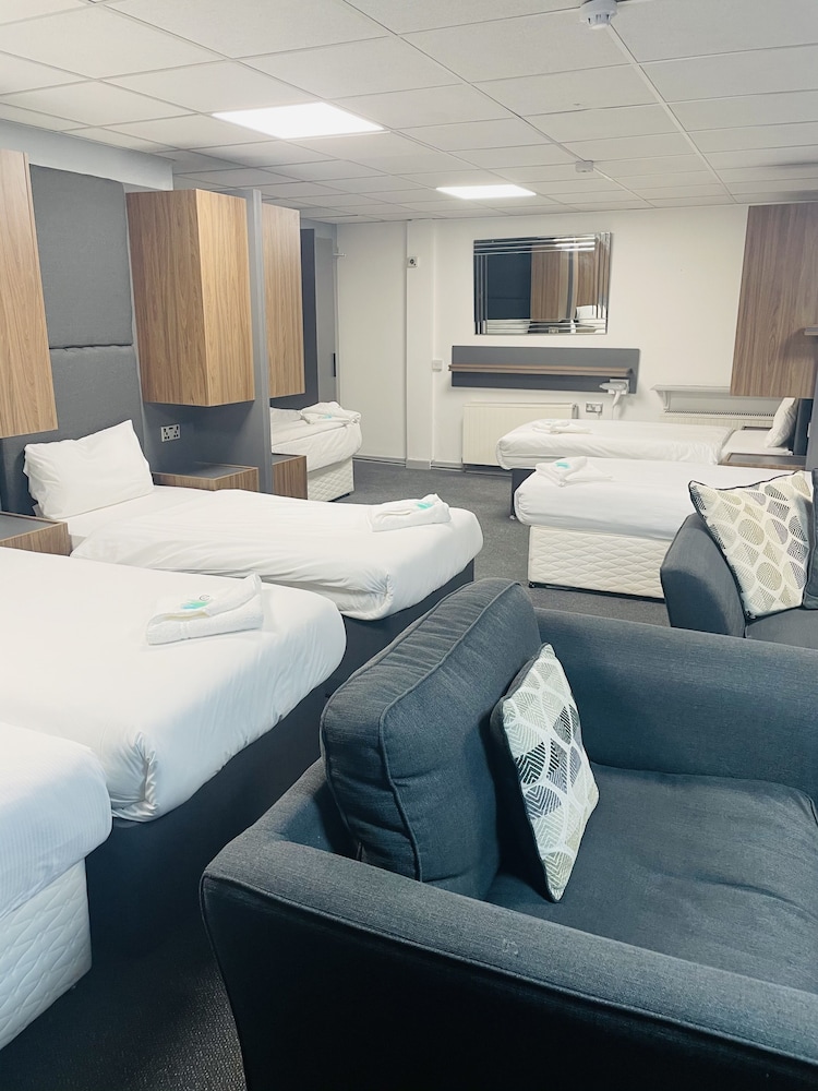 Hotel Express Newcastle Gateshead 29/50