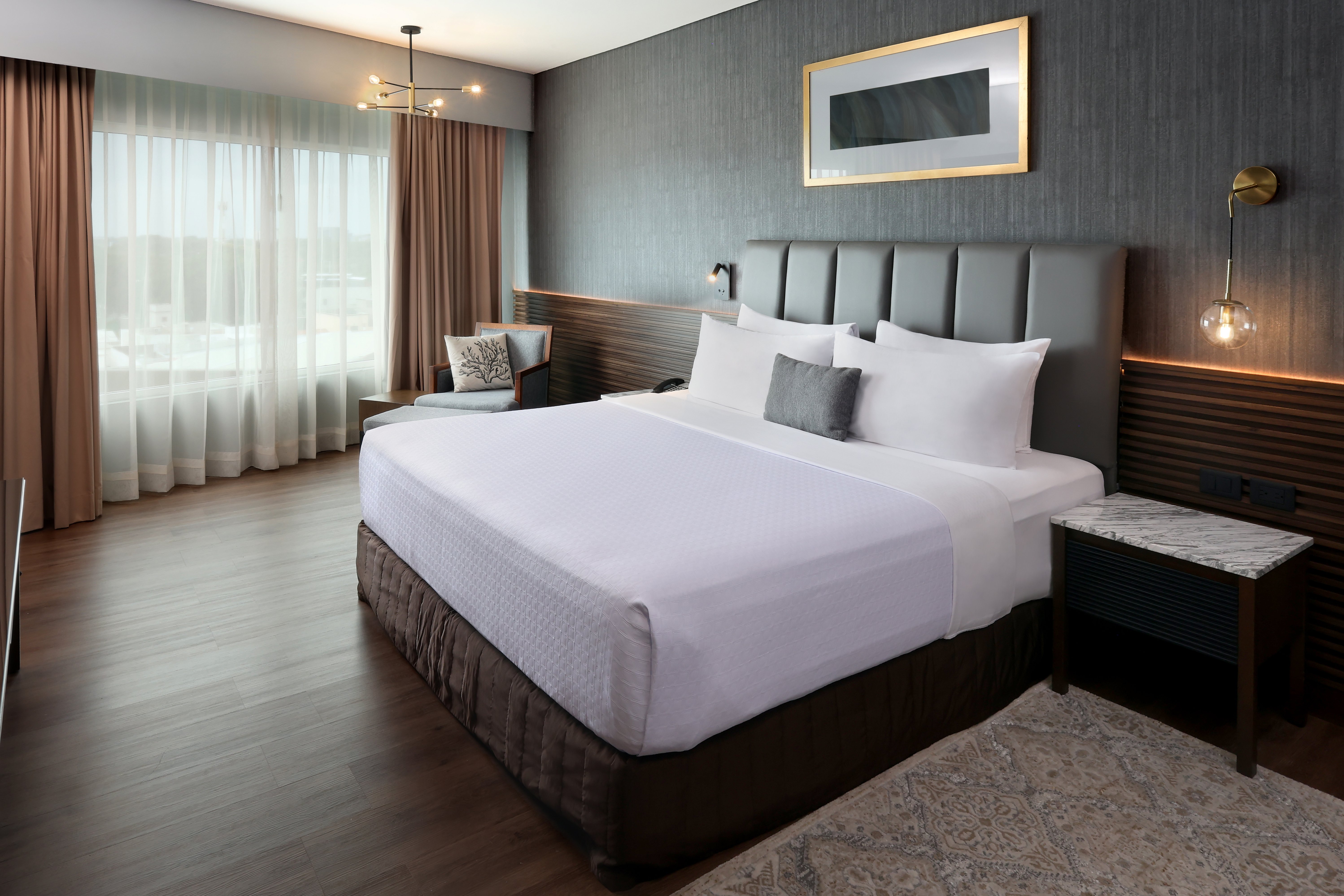 Crowne Plaza Villahermosa 16/50