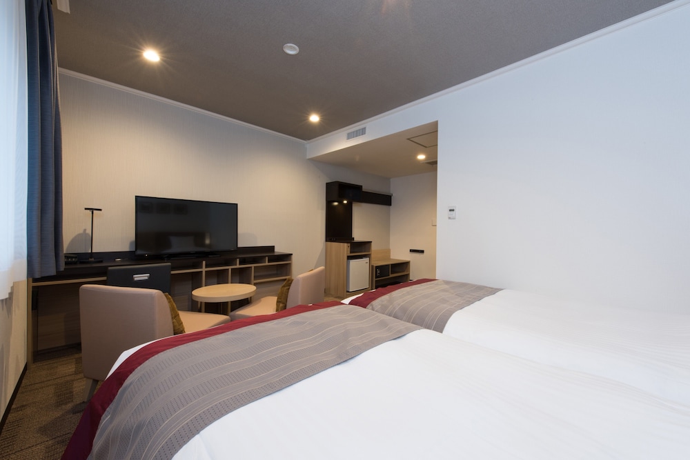 Hotel Mystays Tachikawa 13/32