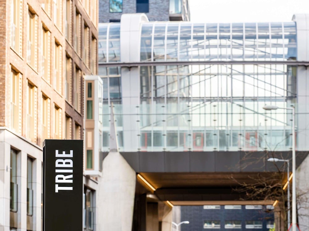 Tribe Amsterdam City in AMSTERDAM