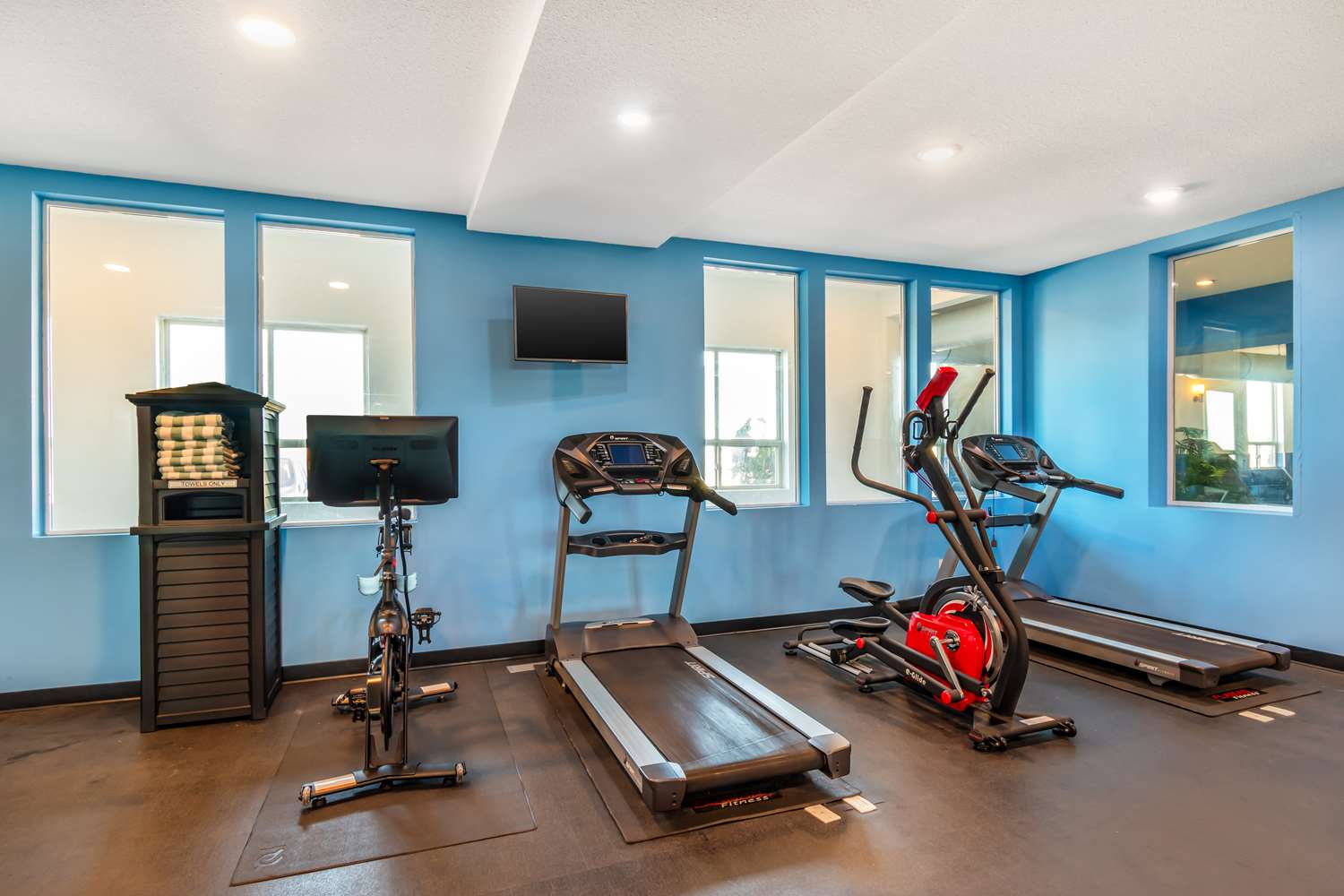 Best Western Plus Kindersley Hotel 22/40