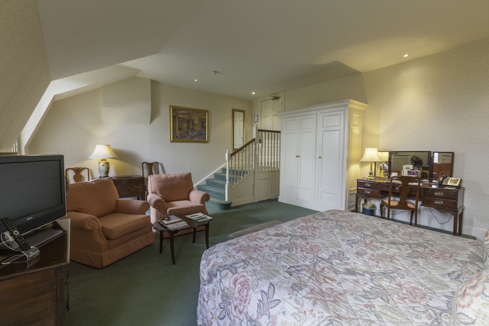 Luton Hoo Hotel Golf And Spa 29/50