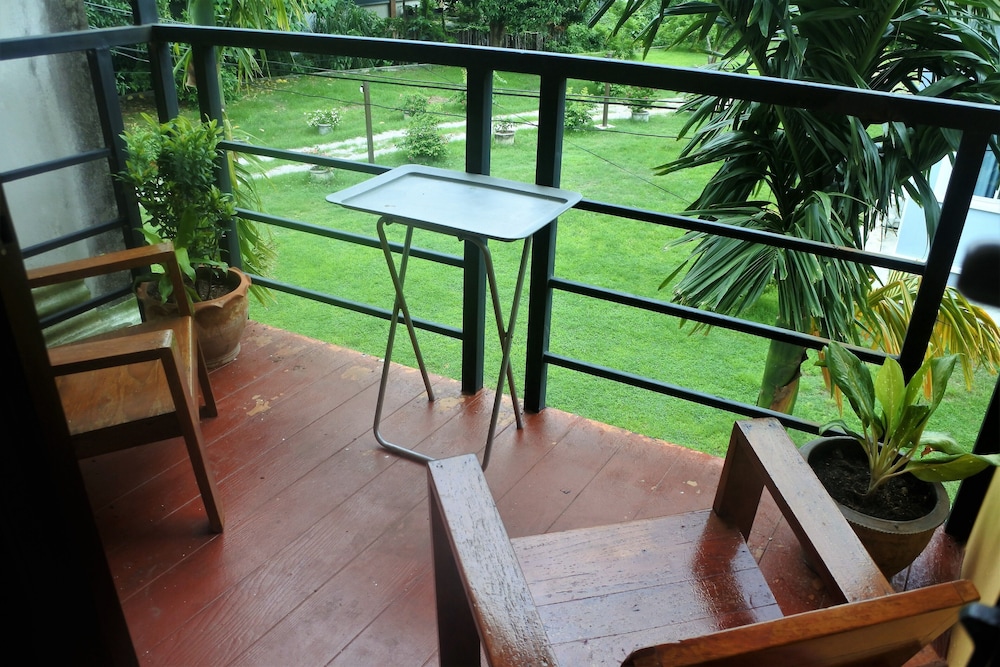 Hi Karon Beach Hotel 21/50