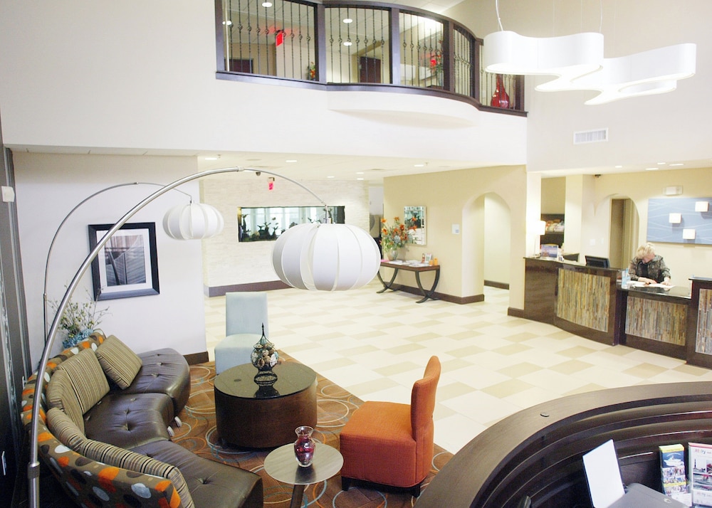 Holiday Inn Express & Suites Havelock NW-New Bern, an IHG Hotel 36/45