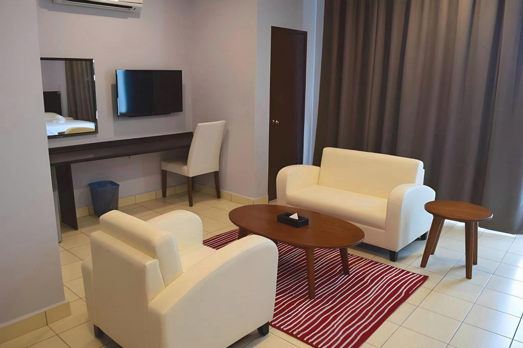 Hotel Desaru Penawar 21/35