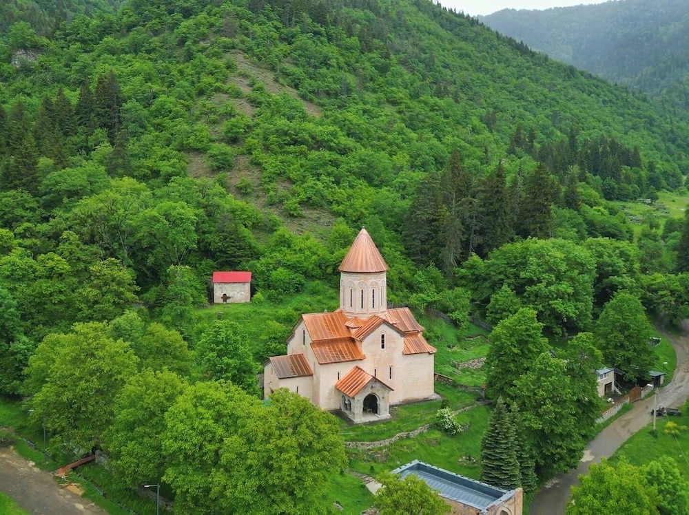 Akhaltsikhe Inn 44/50
