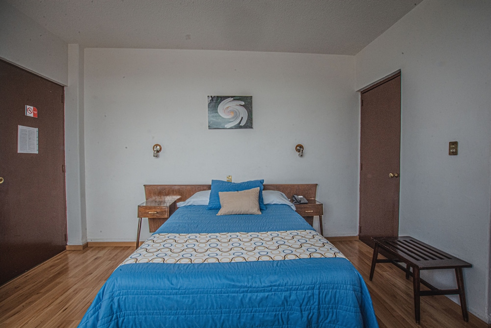 Hotel Palacio 14/57