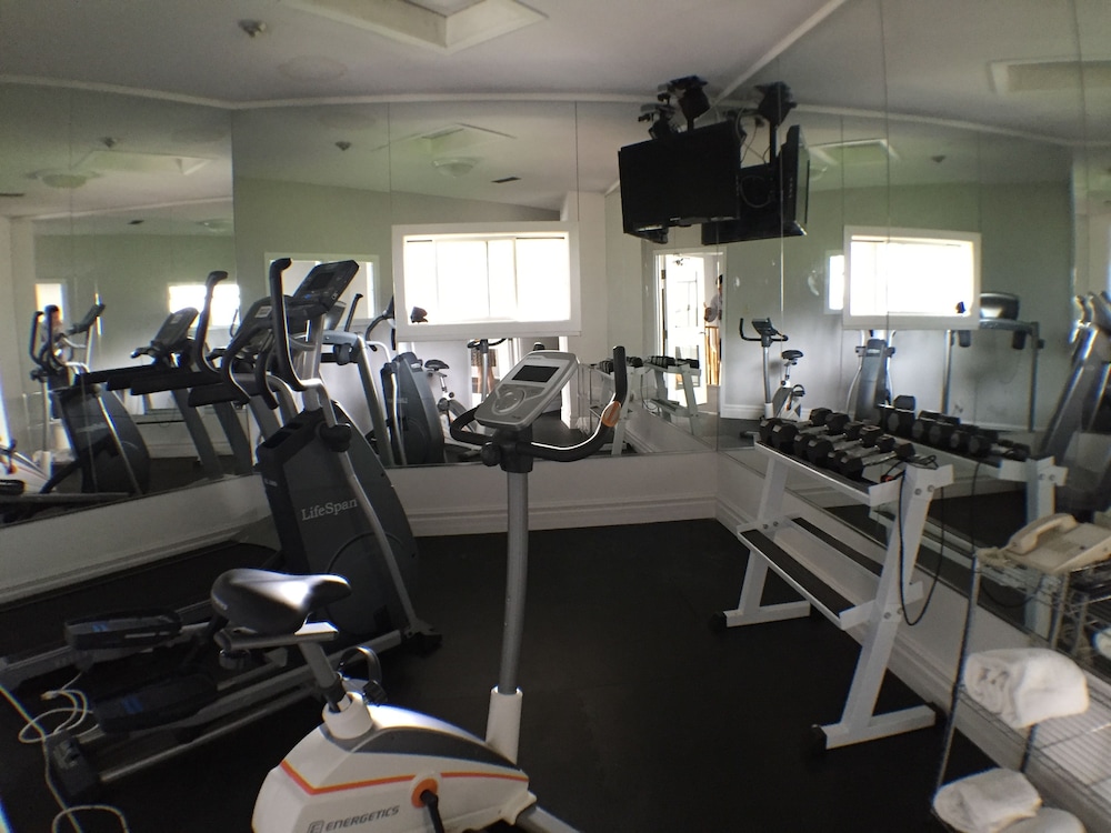 sport facilities