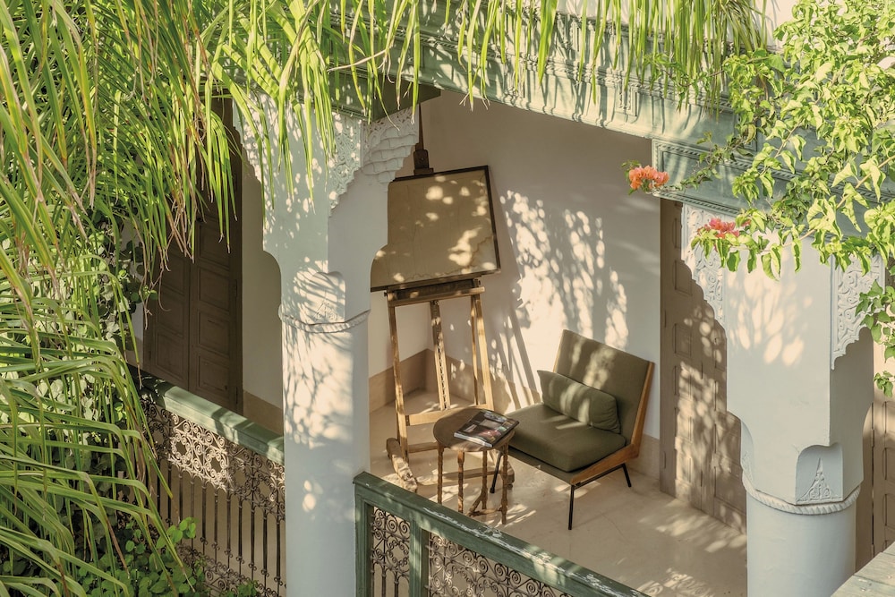 Riad Jaaneman 7/83