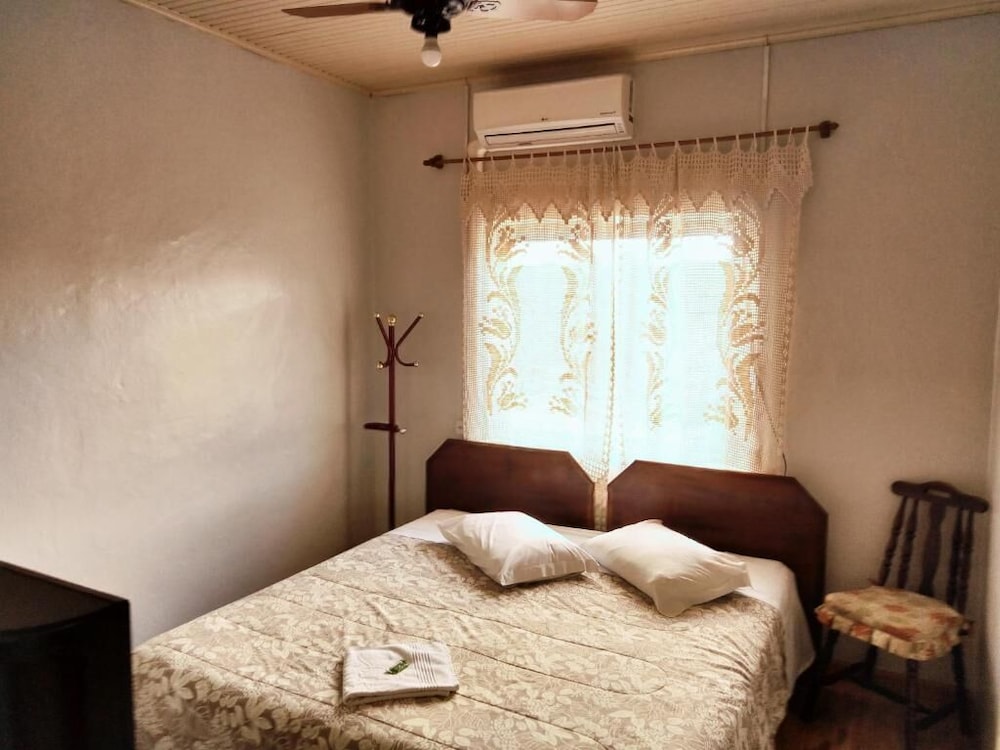 Hotel Pequenino 11/20