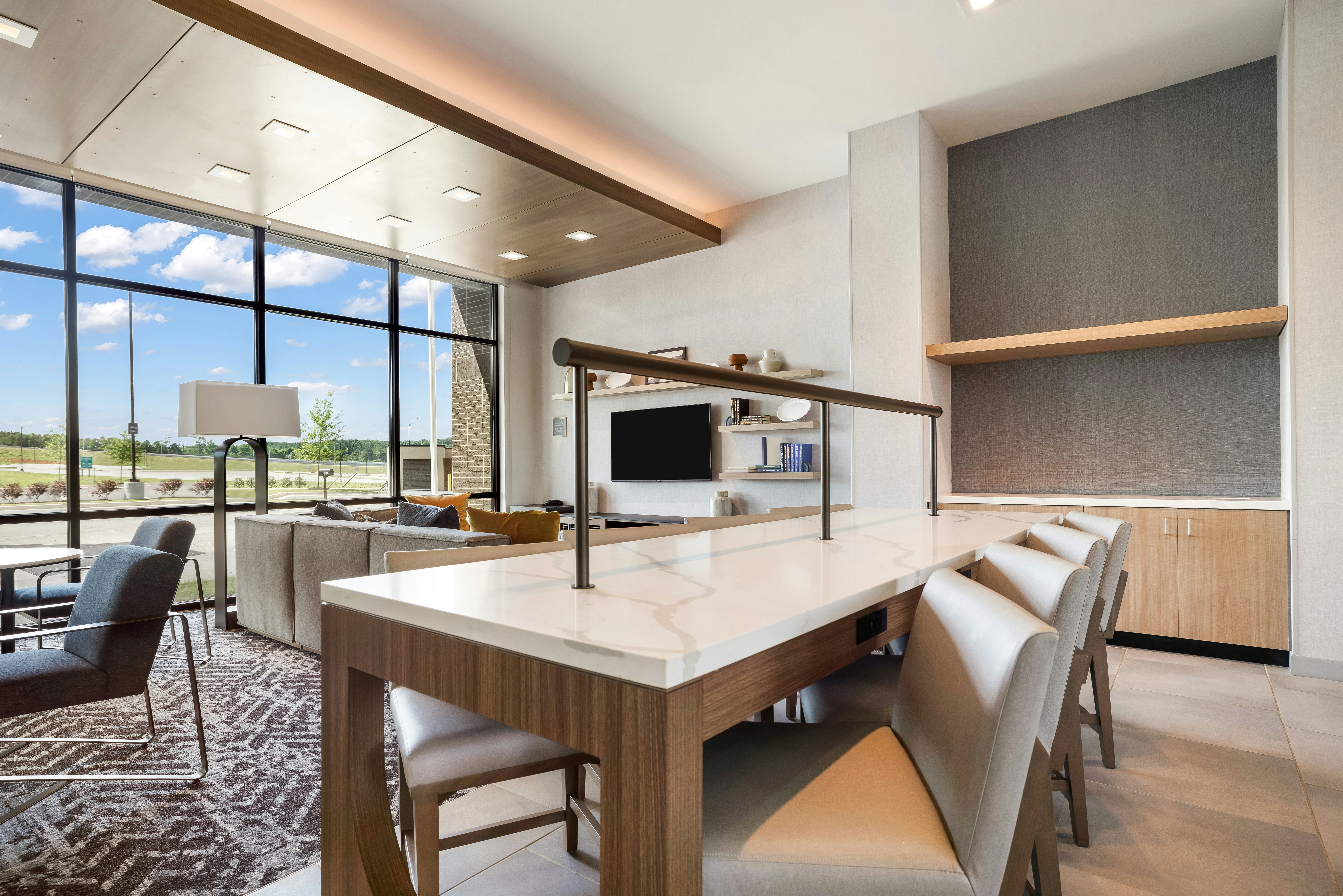 Homewood Suites by Hilton Madison Huntsville 25/29