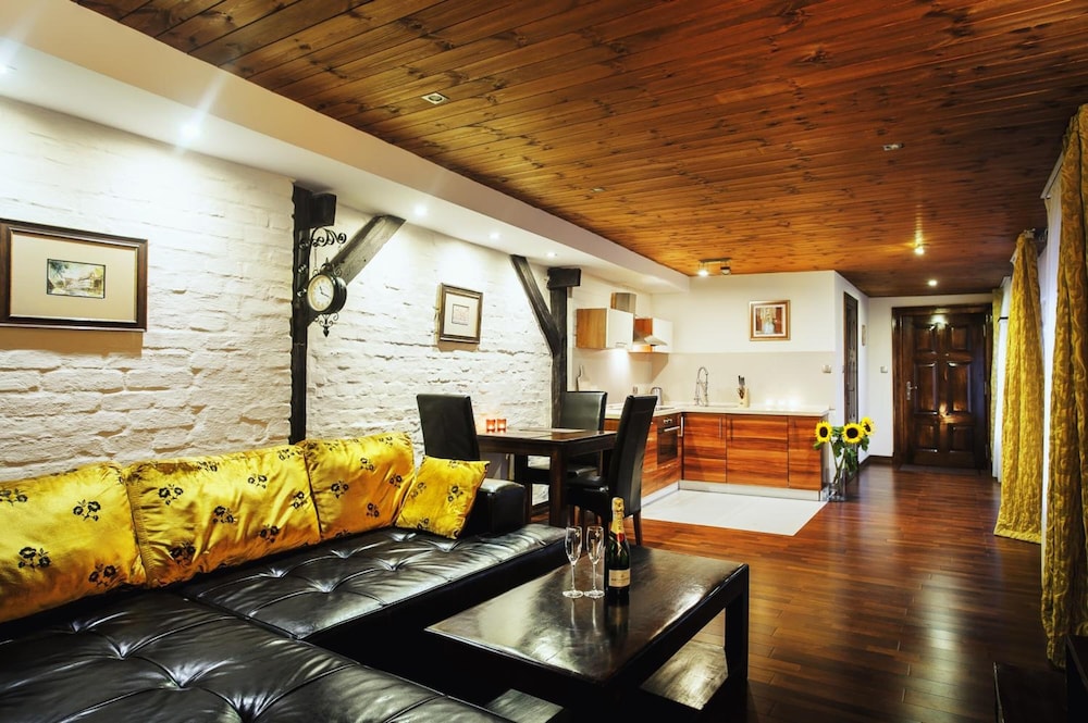 Apartamenty Torun Rynek Staromiejski 4/42