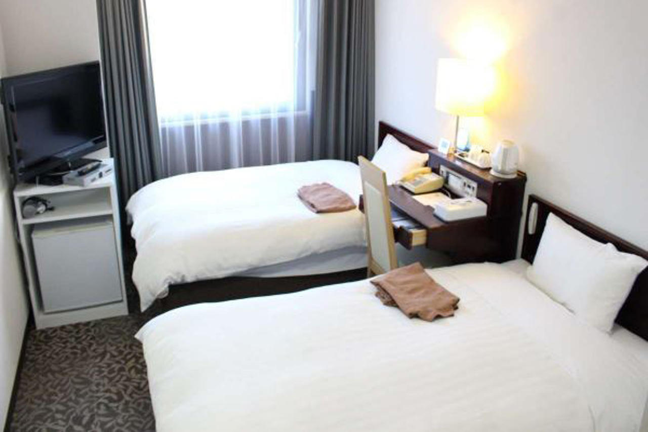 Hotel Sunshine Iwaki 13/22