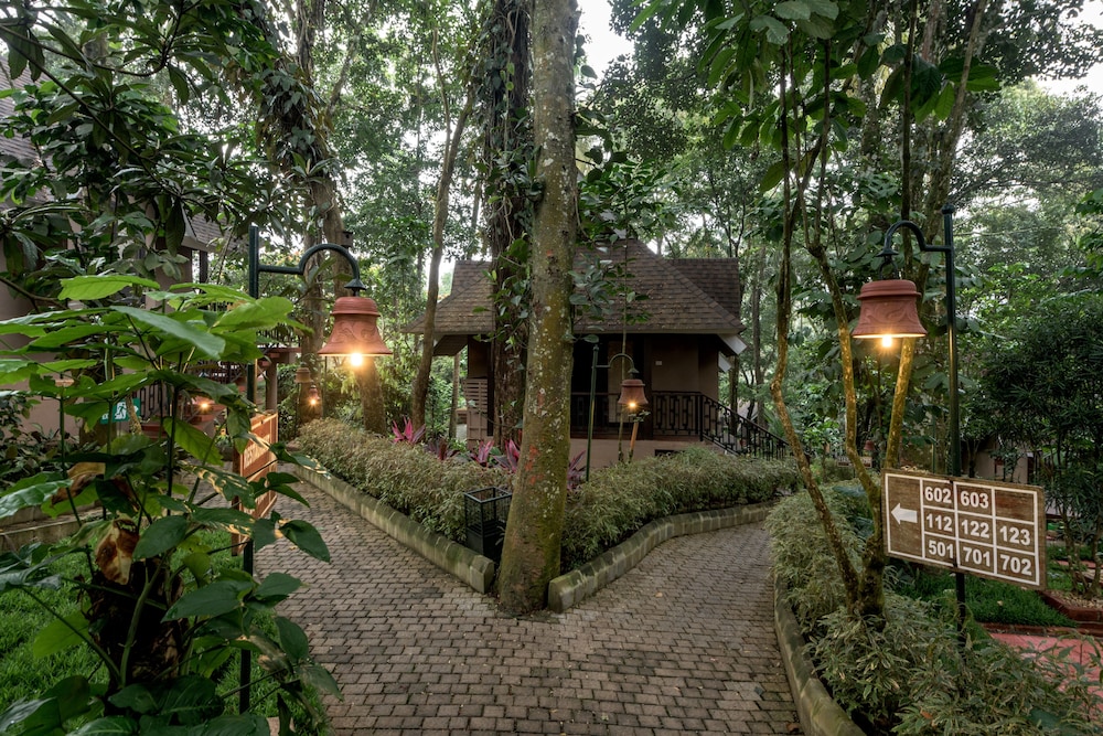 Club Mahindra Thekkady 43/50