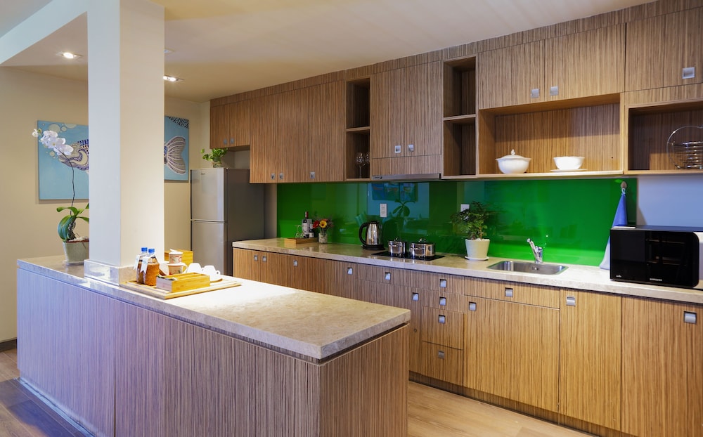 The Cliff Resort And Residences 8/50