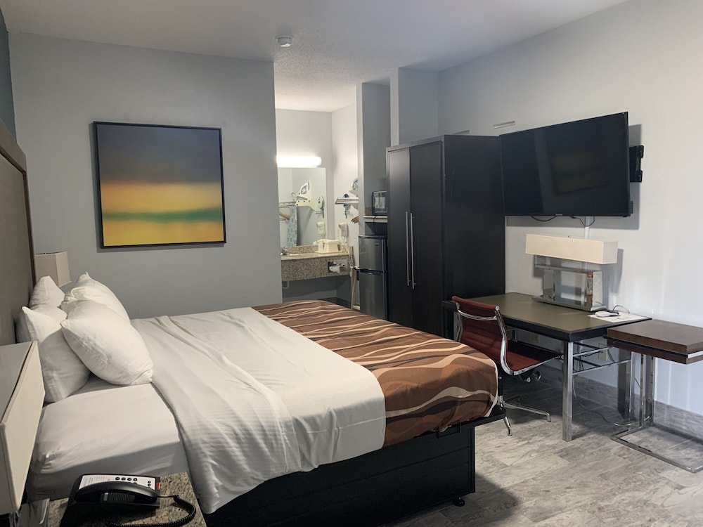 Best Western Magnolia 19/50