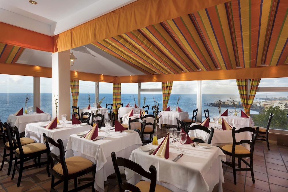 Precise Resort Tenerife 53/68
