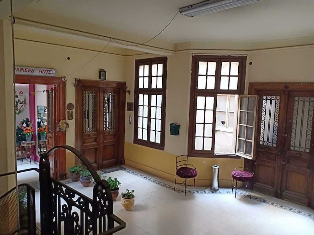 Meramees Hostel 56/69