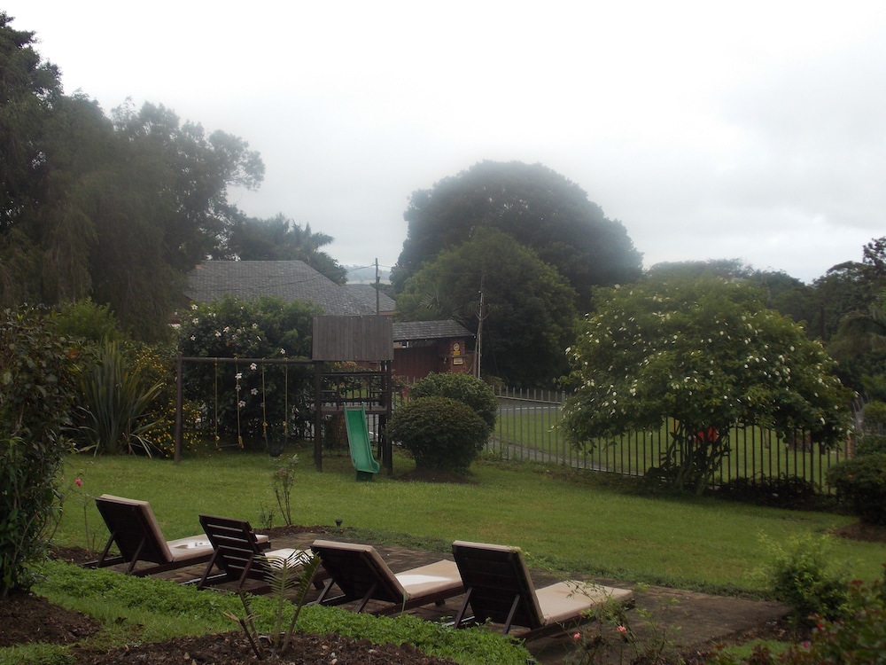 Bizafrika Guest Lodge &amp; Conference Center 41/50