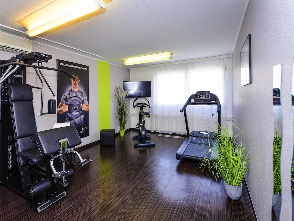 Ibis Styles Linz 22/45