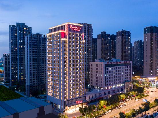 Ramada by Wyndham Xi'an Chanba 5/40
