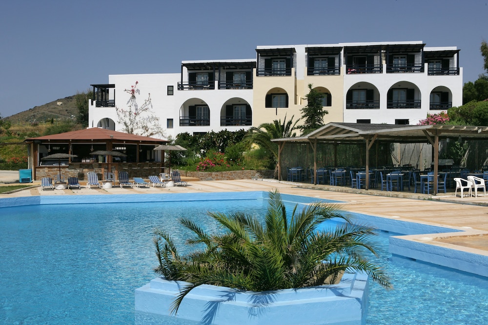 Andros Holiday Hotel 3/68