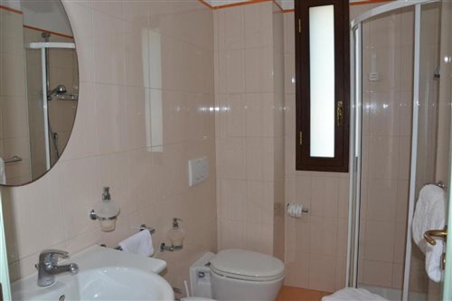 غرفة سوبيريور مفردة