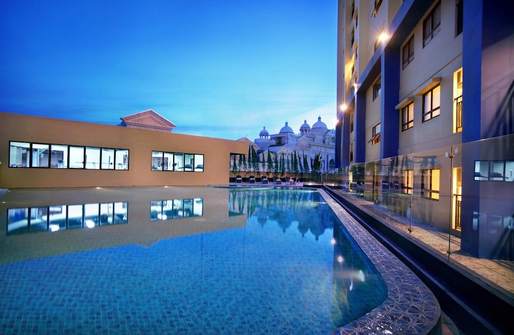 Atria Residences Gading Serpong 41/42