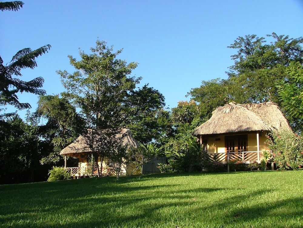 Tanager RainForest Lodge 5/64