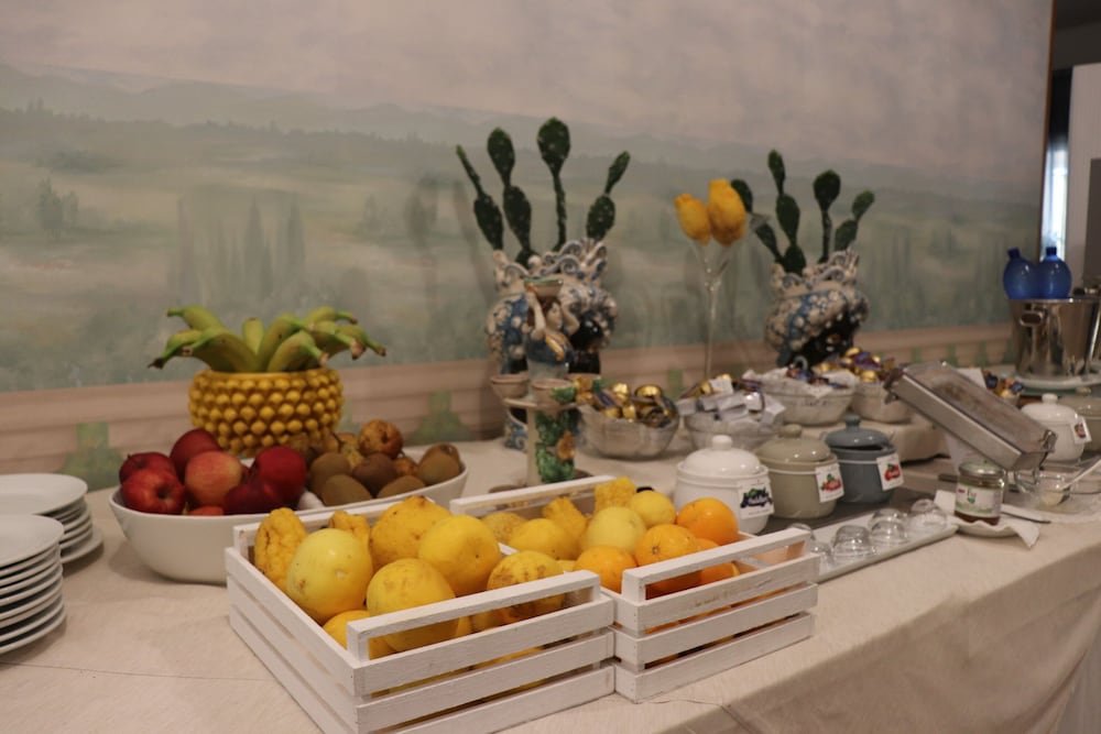 Park Hotel Silemi 30/68