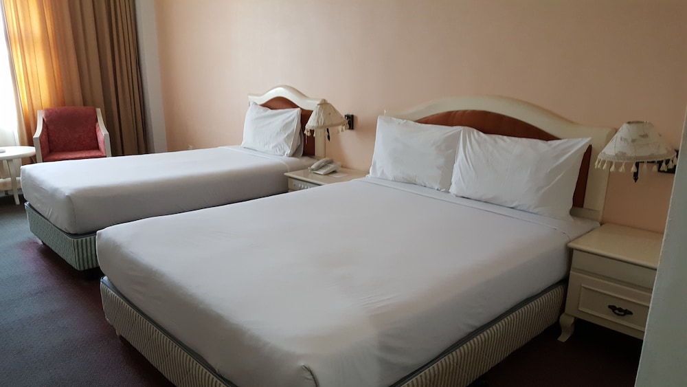 Hotel Seri Malaysia Kulim 38/64