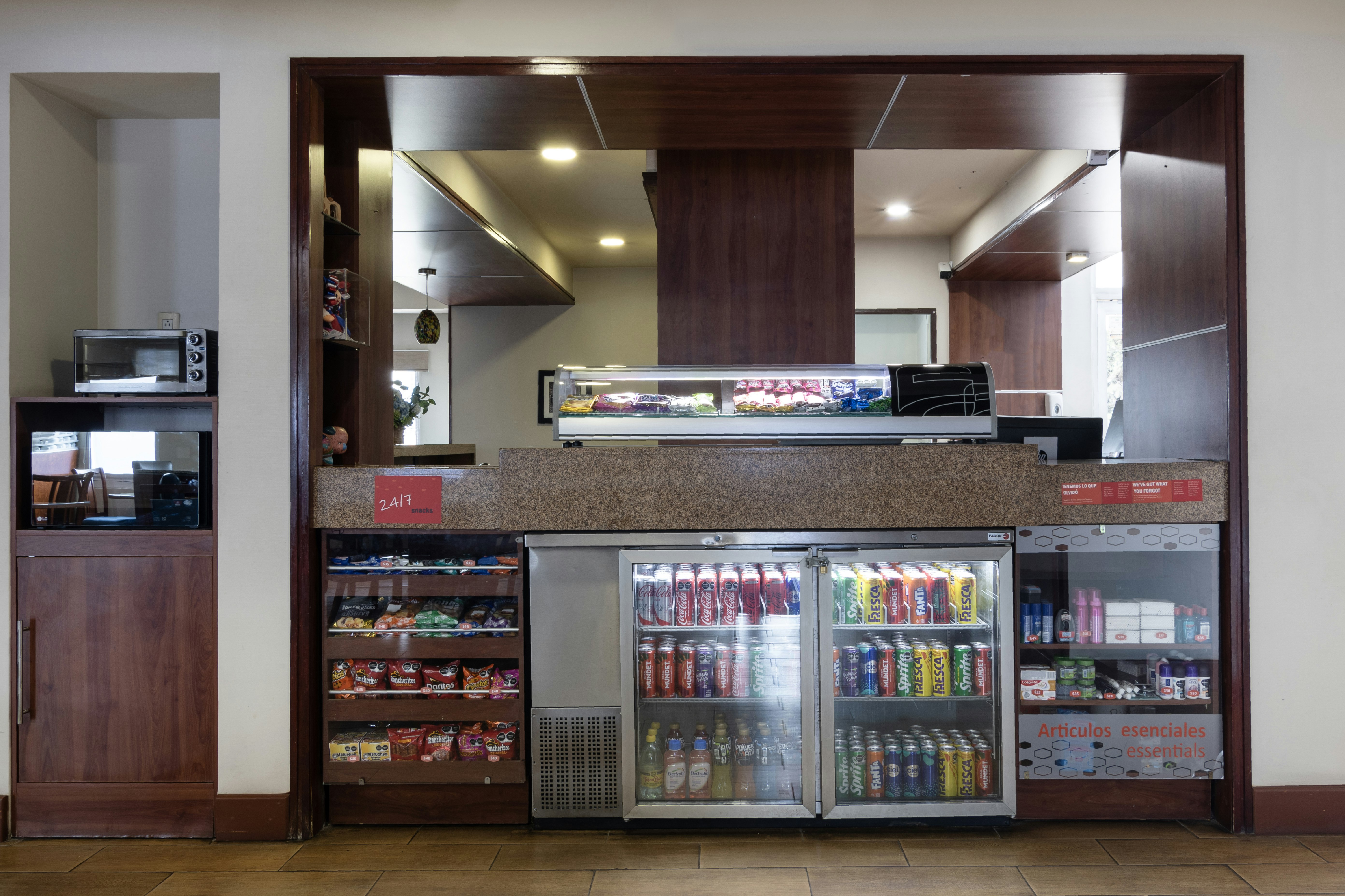 Hampton Inn by Hilton San Juan Del Rio 3/59