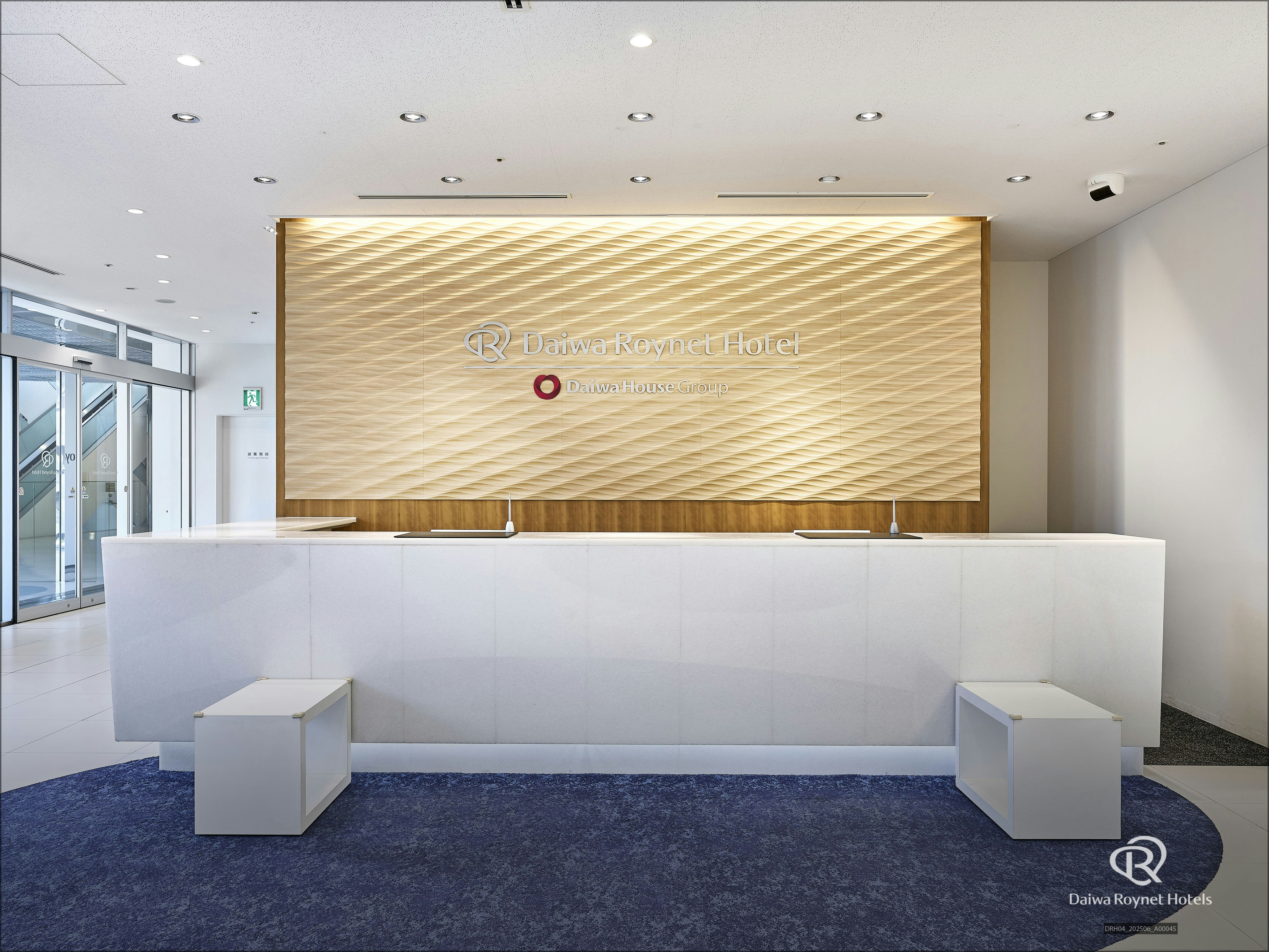 DAIWA ROYNET HOTEL NUMAZU 9/50