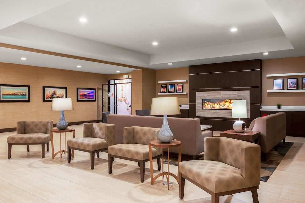 Holiday Inn La Mirada 21/54