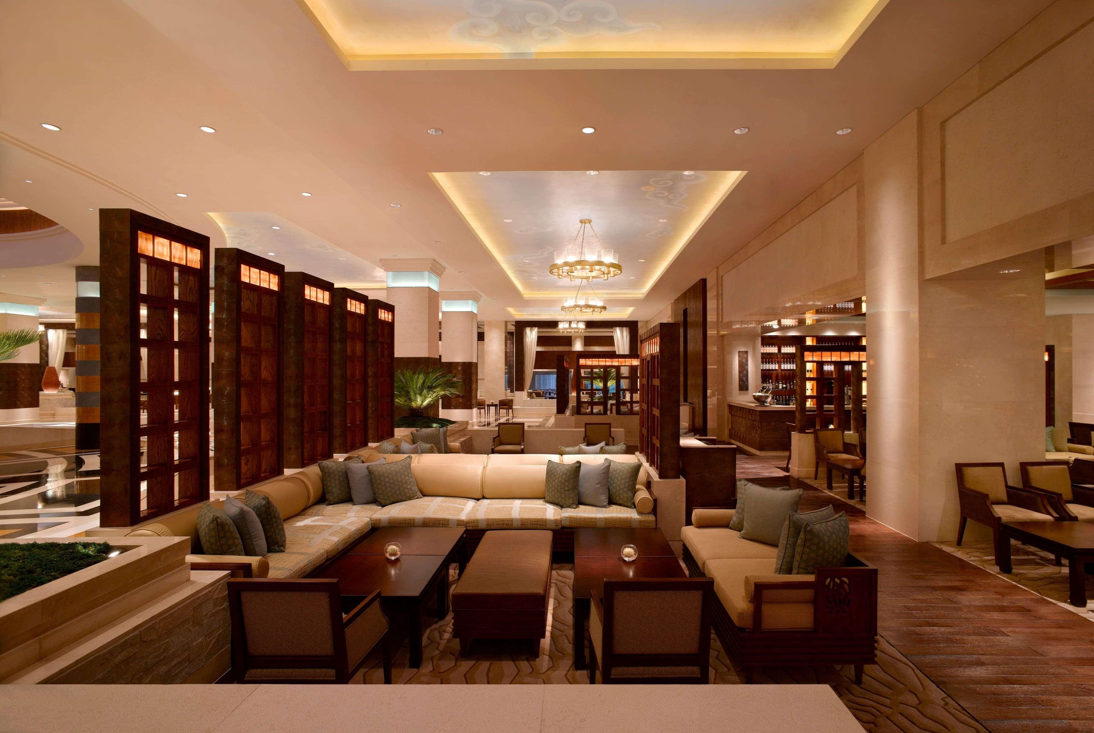Wyndham Grand Tianjin Jingjin City 25/47