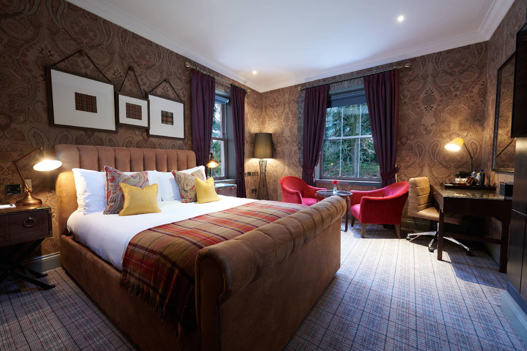 Classic, Double Bed