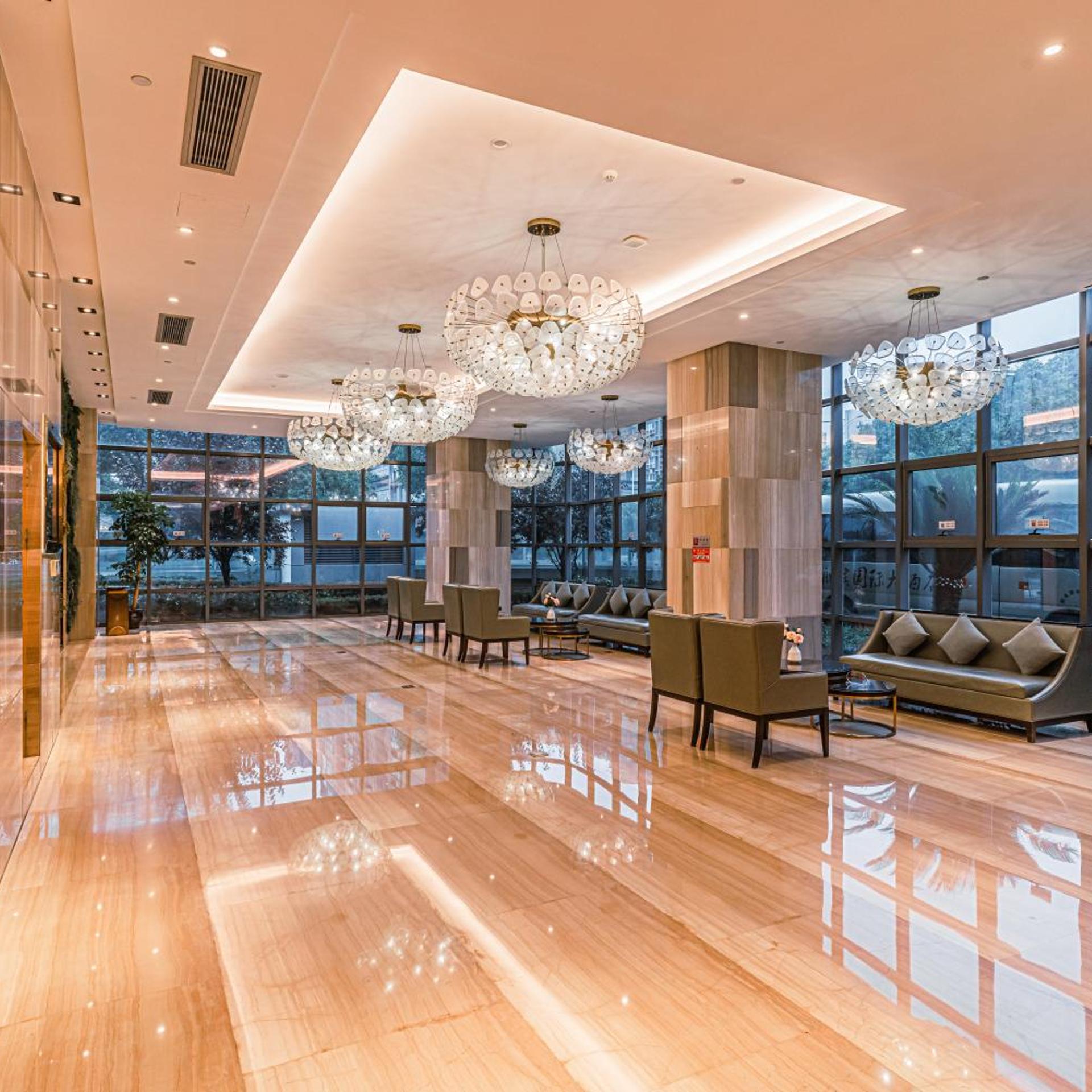 Hangbin Holiday Hotel 6/46